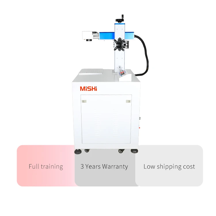 glass crystal trophy marking engrving ultraviolet laser marker laser marking machine