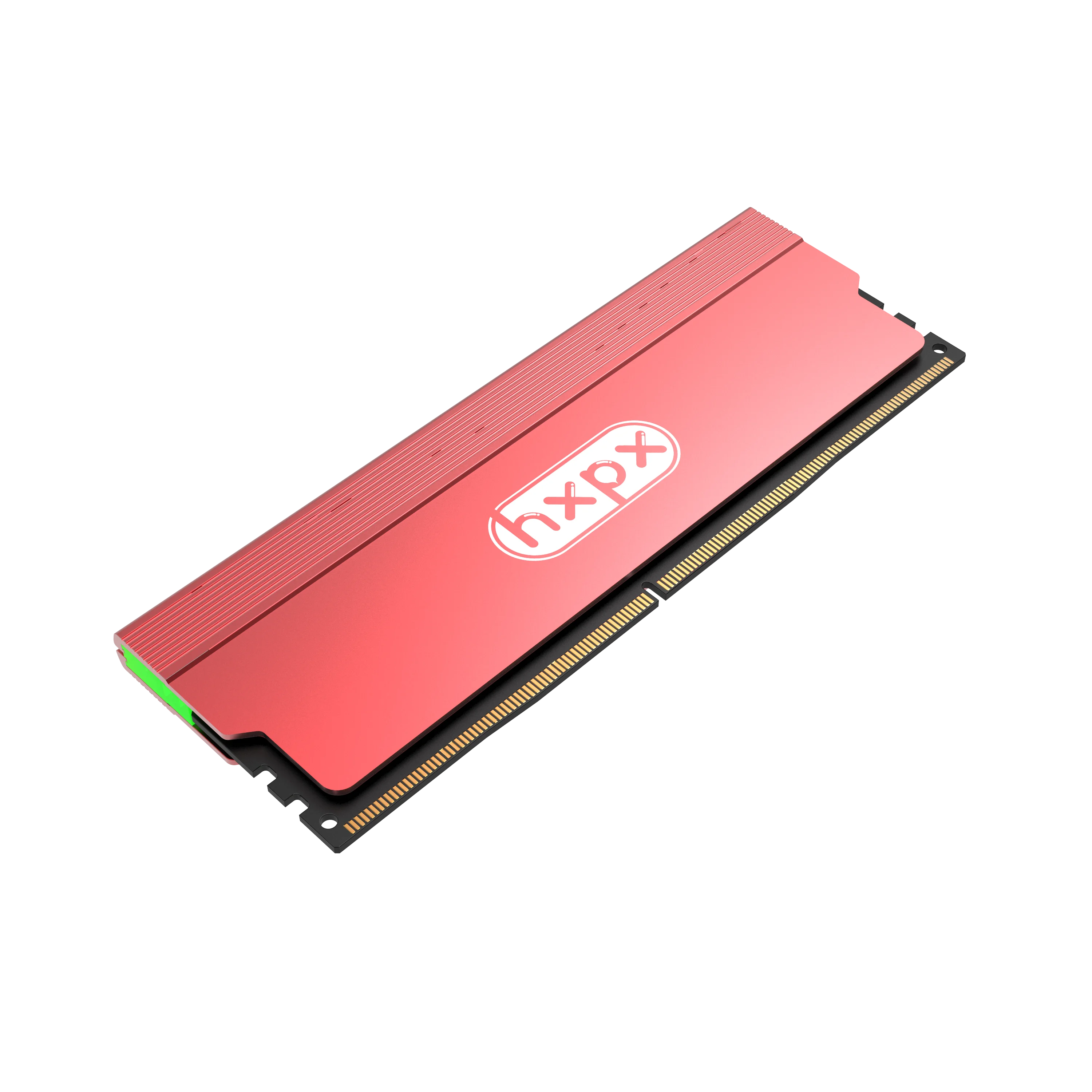 OEM RAM Heatsink RH-01 ARGB memory ram aluminum radiator cooling heatsink PC DIY Customizable connector AURA 3PIN Sync PH-4PIN