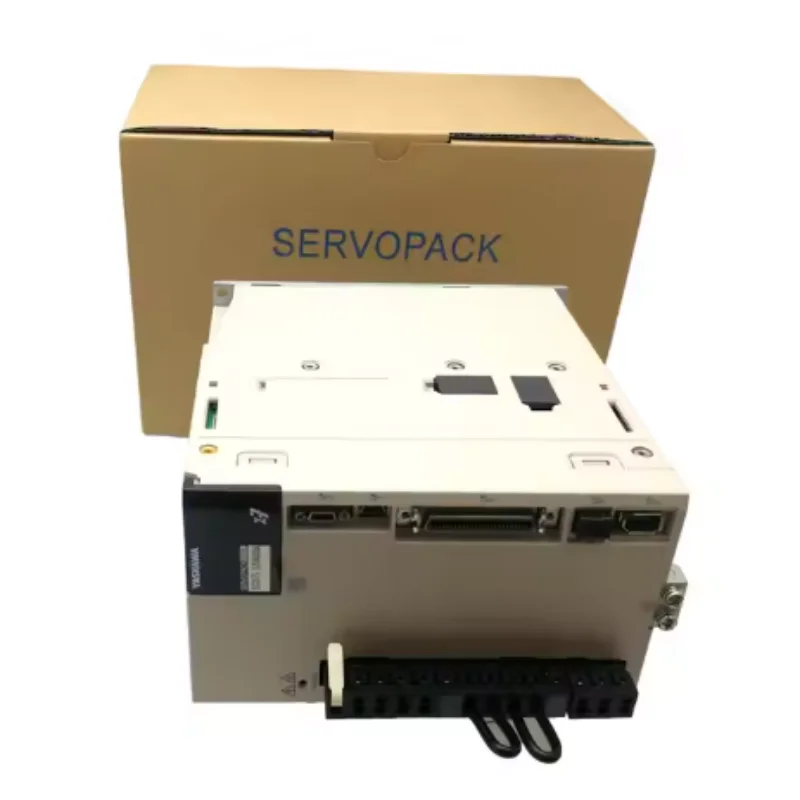 machine electric cnc industrial controller motor servo SGMAH-04AAA41  with ac servo motor and drive encoder