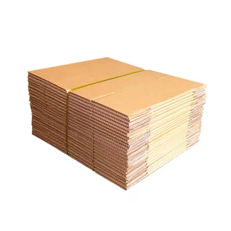 Low price parcel drop box for package Courier to use