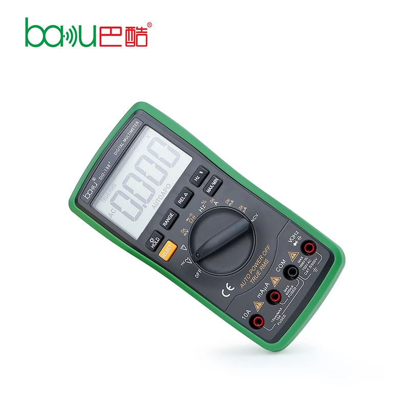 BAKU ba-18B+ Digital Multimeter