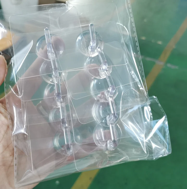 
Cheap price PC removable magic wall mount adhesive coat hook plastic 