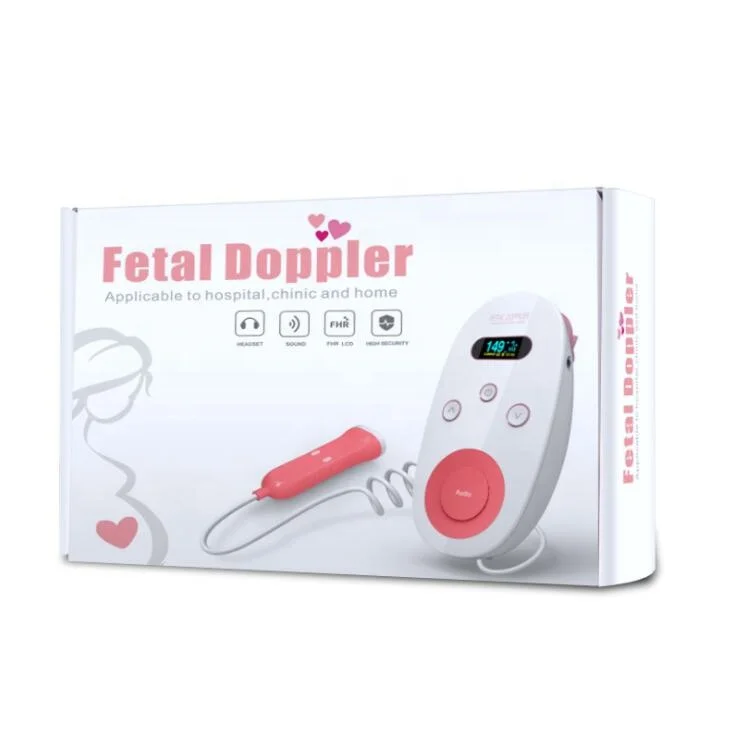  Фетальный Doppler