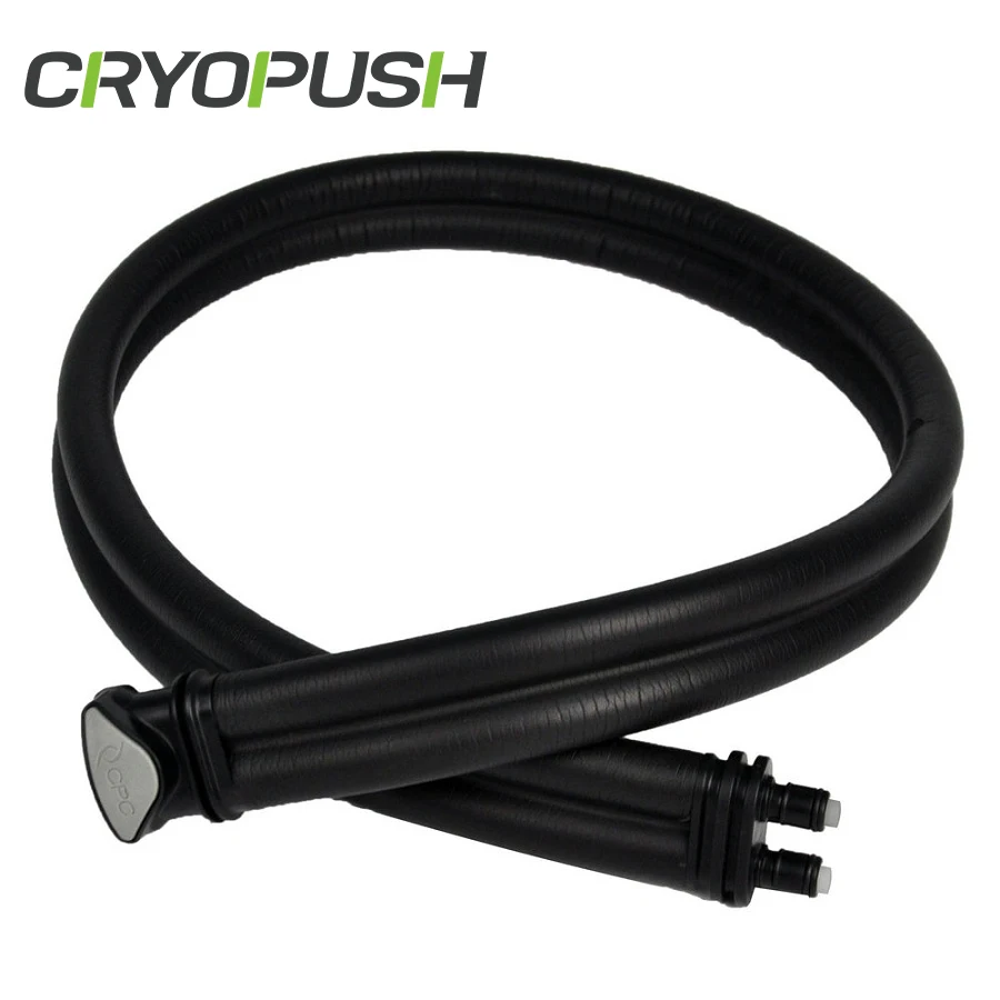 
Cryo Push Physical Cold Therapy Recovery Cooling Compression Sport Utility Ice Compression Device 