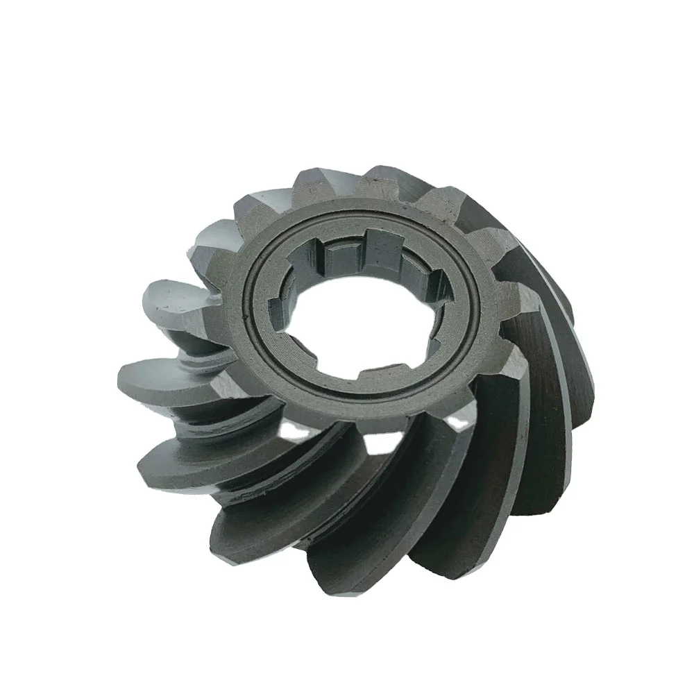 48/55HP YAMAHA подвесной 697-45551-00 зубчатый механизм, 697-45560-00 Передняя передача, 697-45571-00 задняя передача
