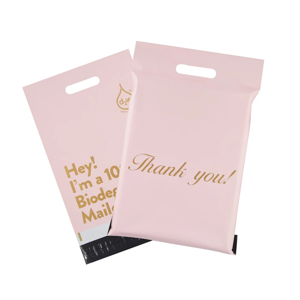 Custom Logo Printed Shipping Postage Satchels Mailers Plastic Packaging Bag 10x13 Courier Pouch Pocket Poly Mailing Bags