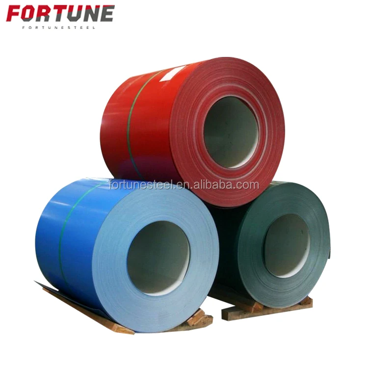 Prime SGCC cold rolled ppgi steel