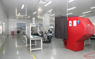 Factory Sale Surgical Instruments Medical Supply Disposable Circular Stapler for Esophagus