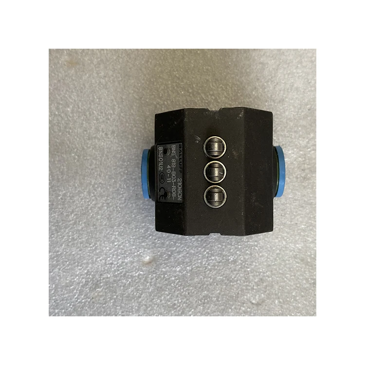 BNS01U2 Glass Cut Machine Mechanical Cam Switches