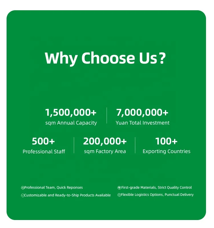 Why Choose Us?