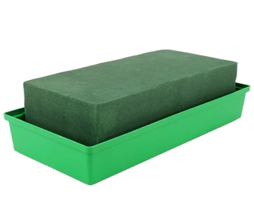 Hebei Huiya Phenolic Resin Floral Foam Wholesale Price of