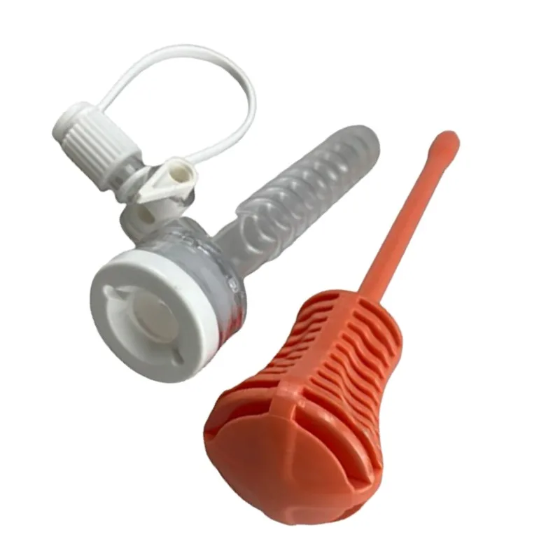 Disposable Arthroscopy Trocar Set Plastic Arthroscopy Trocar For Hospital