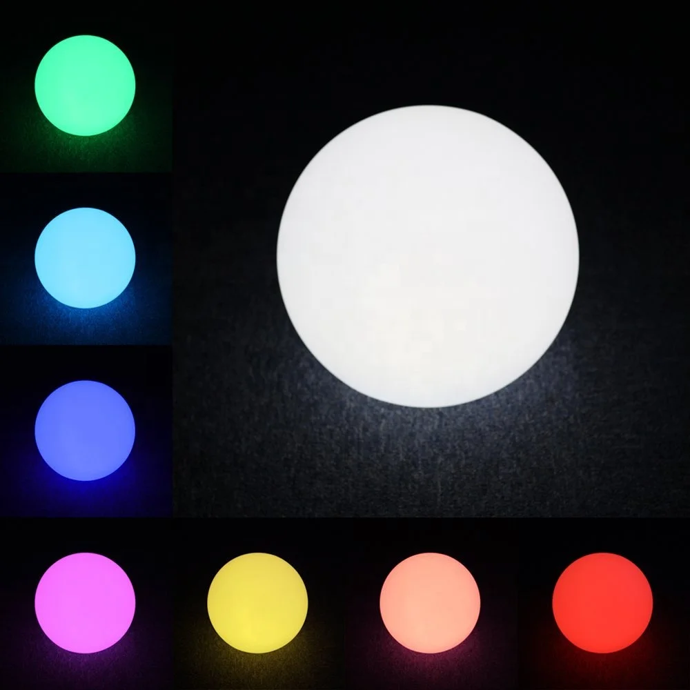 LC Sports Water Play Equipment Custom Promotional PVC Inflatable Outdoor Playground Toy Balls