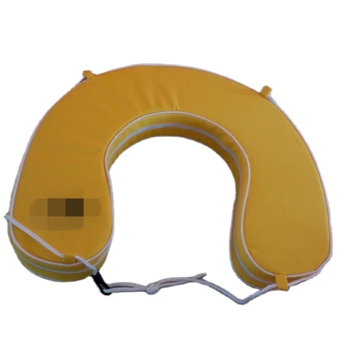 Wholesale High Quality Popular Life ring buoy Saver Horseshoe Lifebuoy