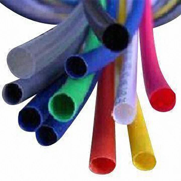 Hot Selling VDRS-HL colorful Heat Shrink Tubing Busbar insulation sleeve Heat Insulation Tube
