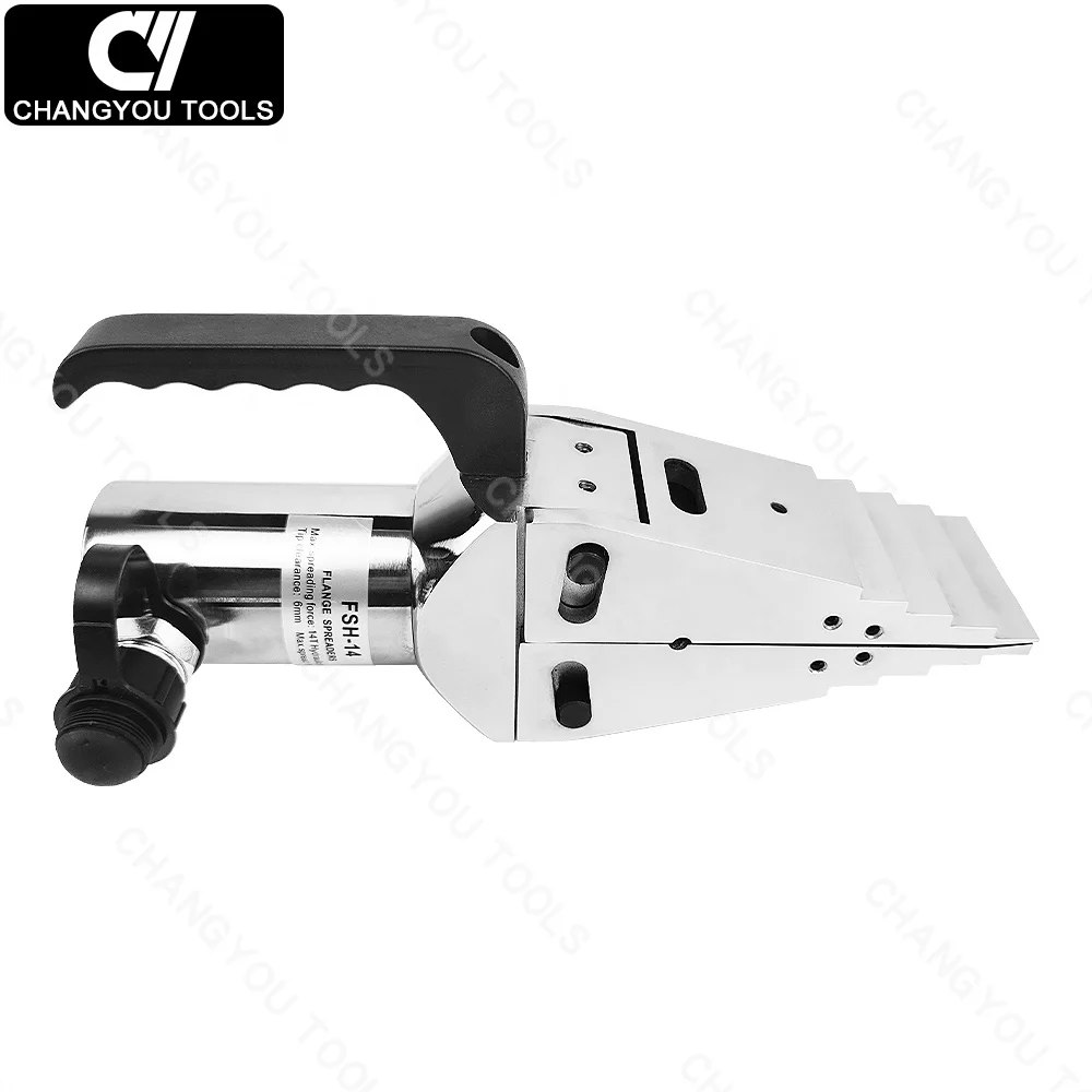 FSH-14 electric Hydraulic flange spreader 14ton flange separator Splitter