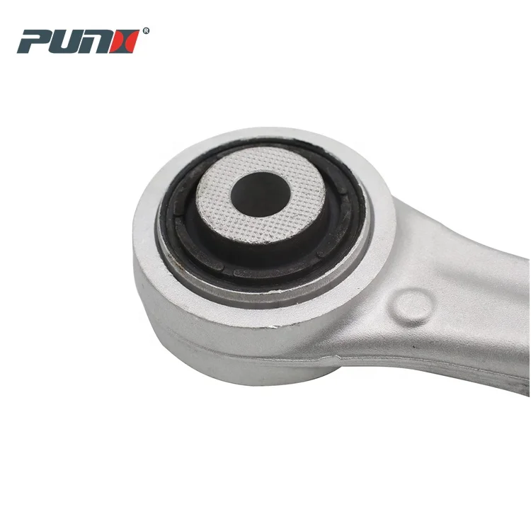 Front Lower Suspension Control arm With Ball Joint Part For Tesla Model S X 5YJS 1027421-00-E 102742100E