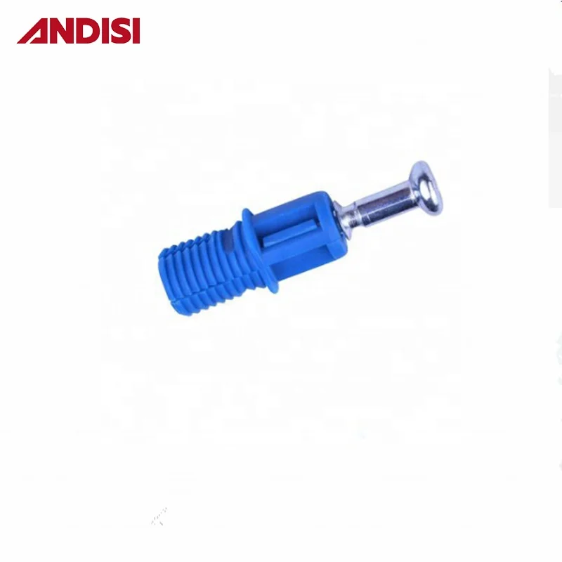 Higher quality fast assembly quick m8 furniture cam joint bolt mini fix furniture cam lock screw furniture connector bolts