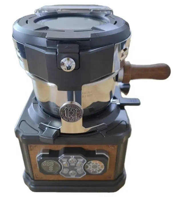 Quality Small Coffee Roaster Coffee Bean Roasting Machine Commercial Coffee Roasters
