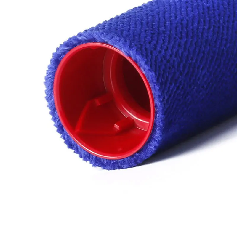 Soft Brush Roller Fit For Dysons Wash G1 Wet Floor Vacuum Accessories Attachment Replacement Spare Part Main brush