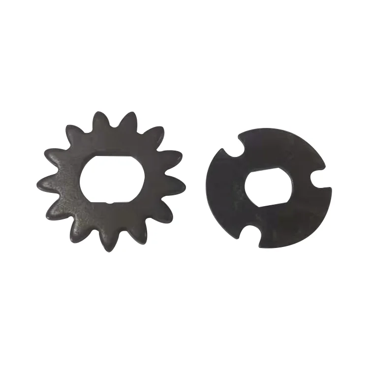 Factory custom stamping manufacturer steel special lock washer