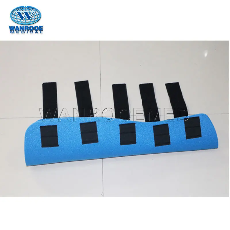 EB-4C медицинский прибор аварийного конечностей нога Тяговый