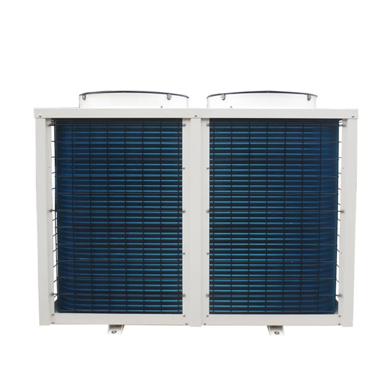 Sunrans Large Size Pool Heat Pump 58.6kw Commercial Air to Water Heater Heat Pump