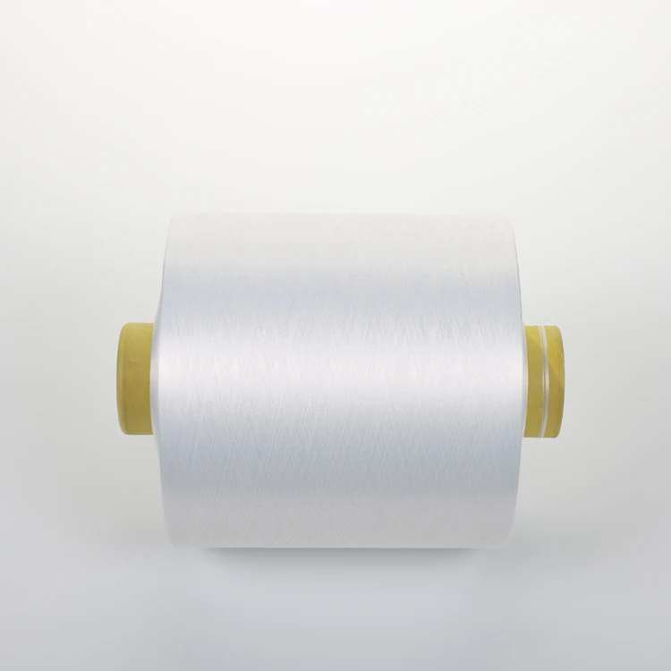 Polyester Draw Textured DTY 200/96 SD RW NIM Yarn AA grade