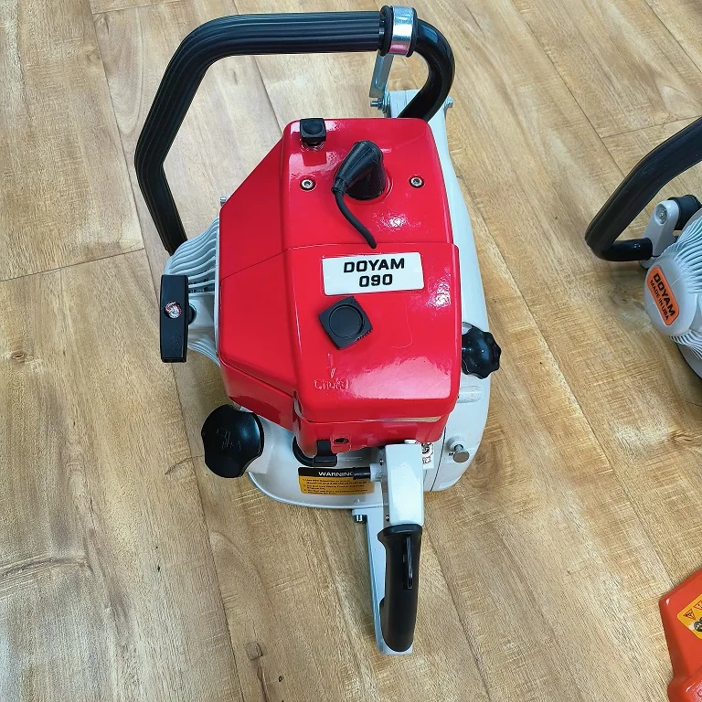 105CC 137cc бензопила профессиональная ms070 090 цепные пилы для продажи машина резки