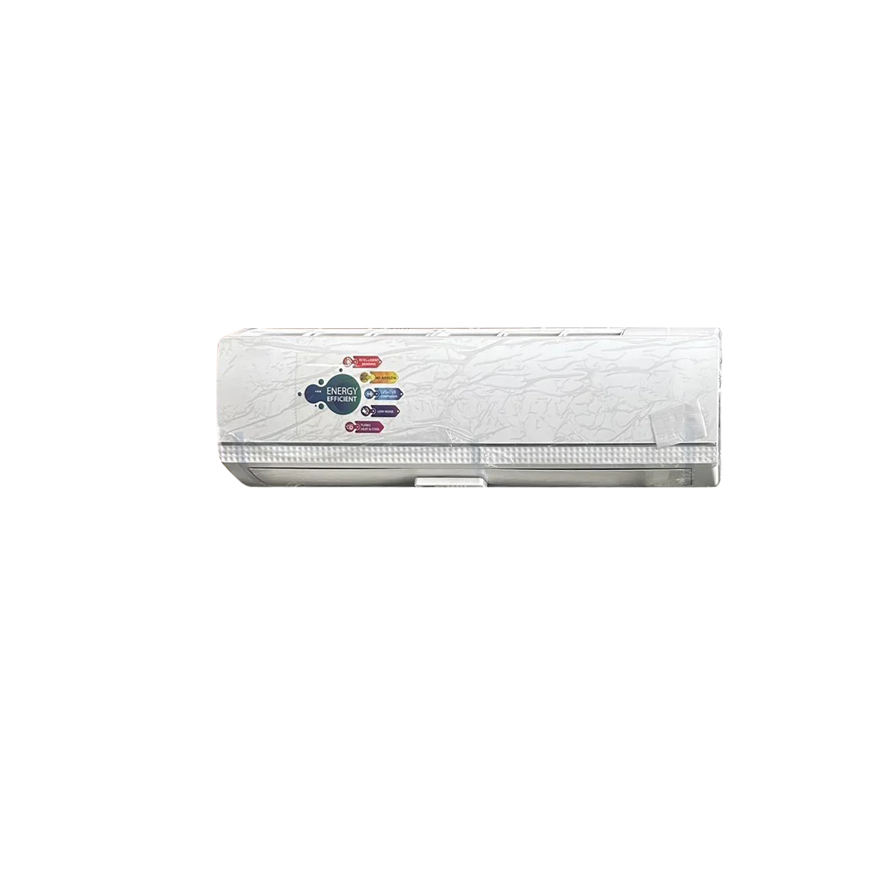 Dc Inverter Split Ac Solar Powered Air Conditioner 2Hp 18000Btu For Hotel Room