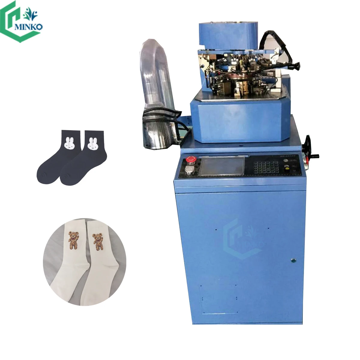 Горячая Распродажа промышленная вязальная машина с двойным цилиндром для вязания