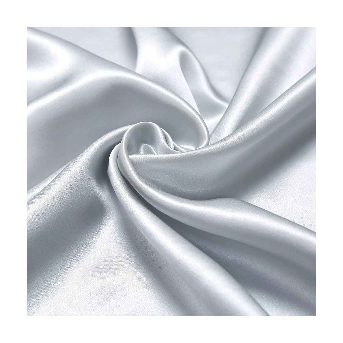 Wholesale Factory Price 140cm Width 19mm 100% Mulberry Soft Natural Pure Silk Fabric