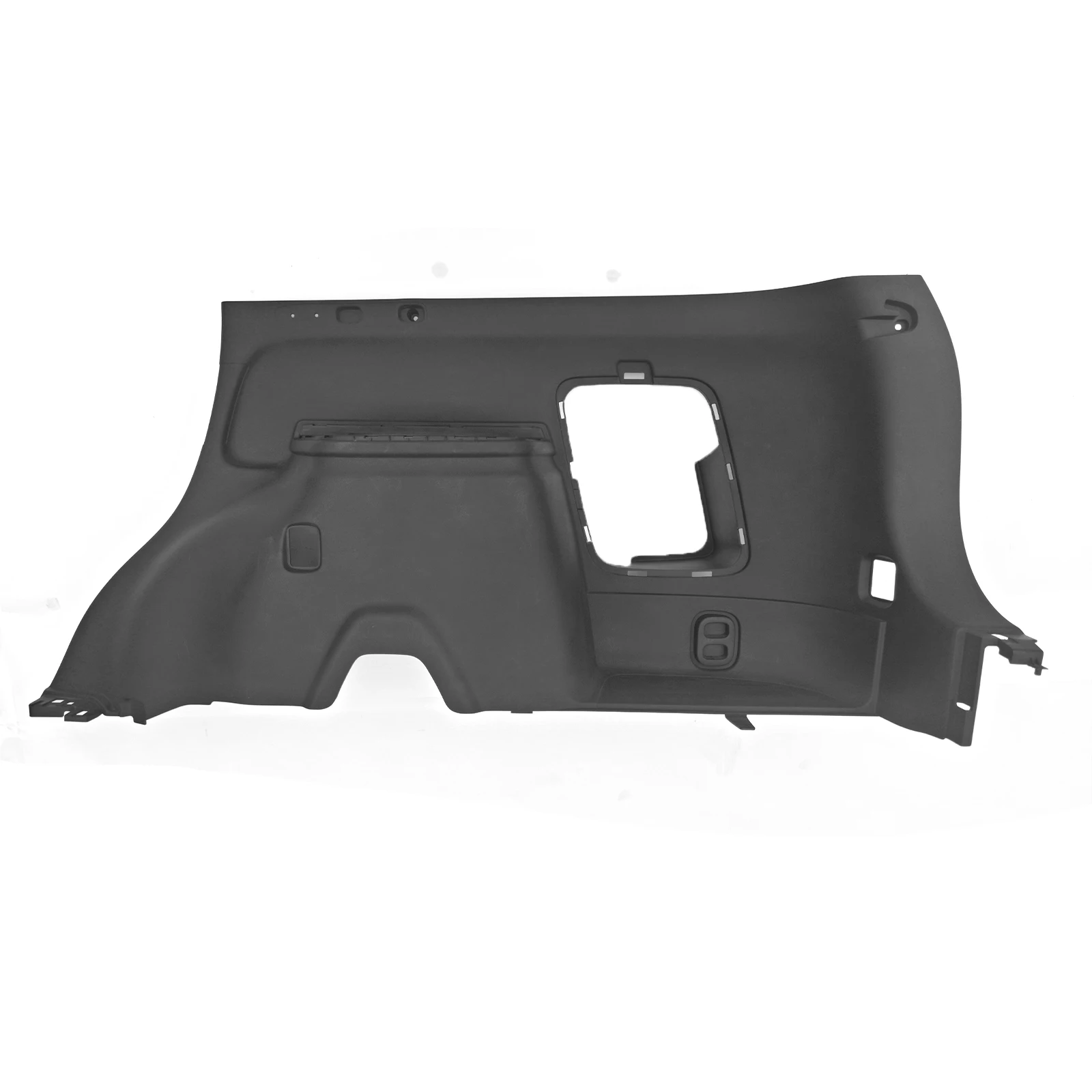 Wholesale Customized Safety Strong Heat Resistance Auto Injection Mould For Automobile Parts Yida Mould Injection Molding D15