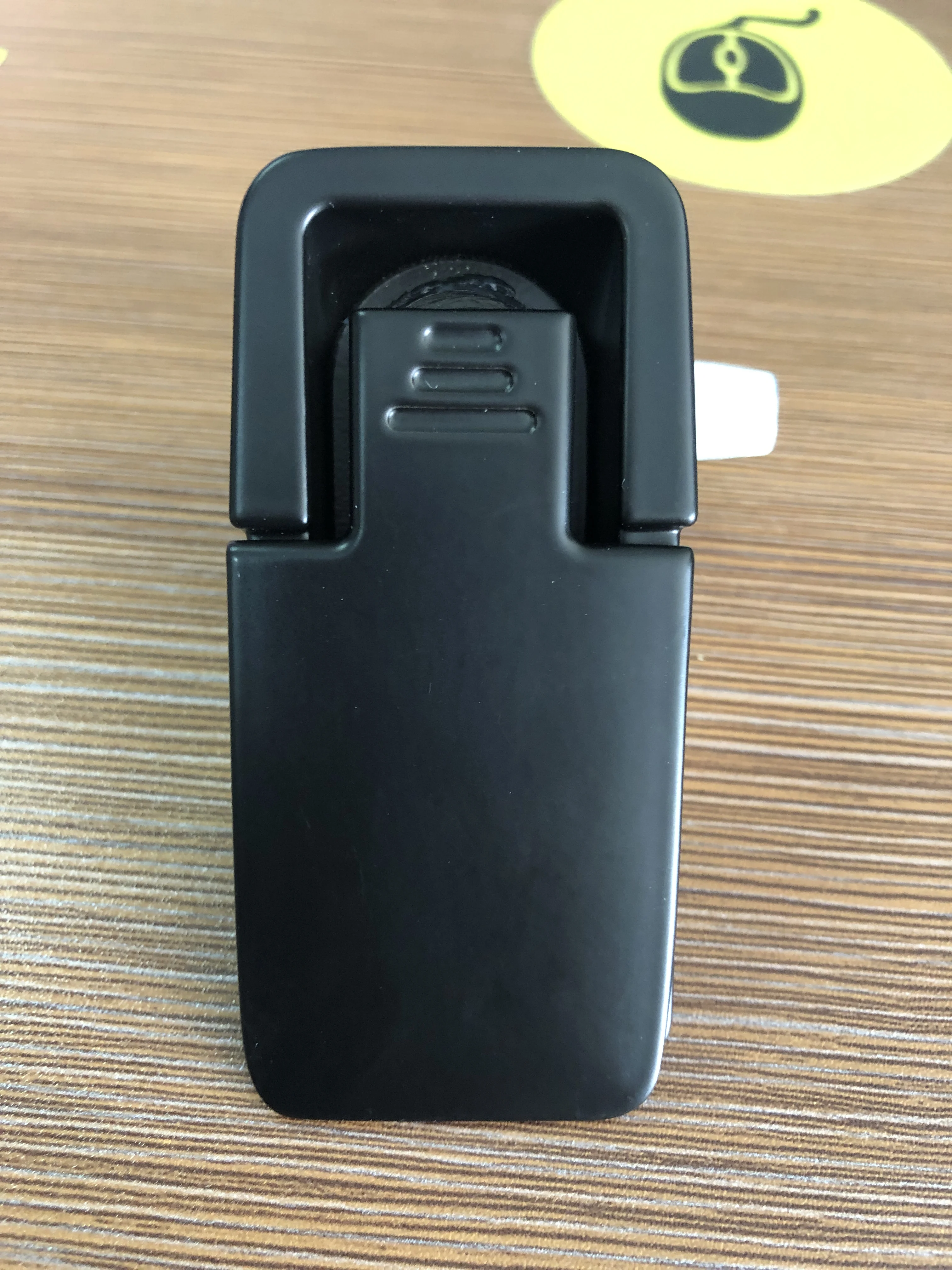 Yeeka1240-10-110 сжатия замок, регулируемая ручка, ключом CH751latch