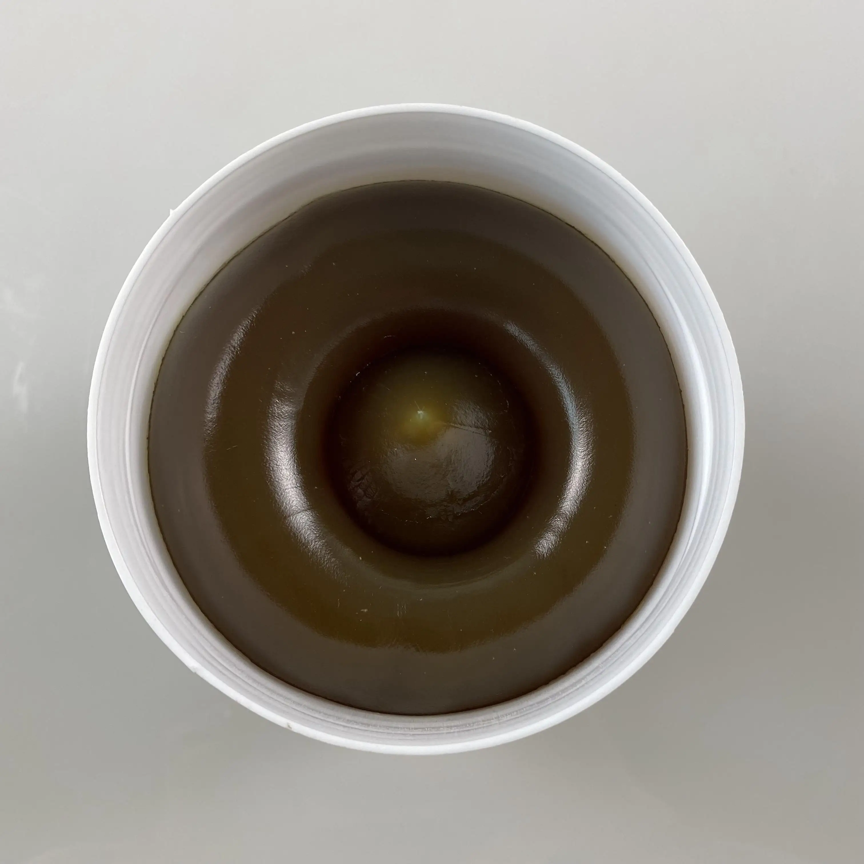 High Level Complex Calcium Sulfonate Grease