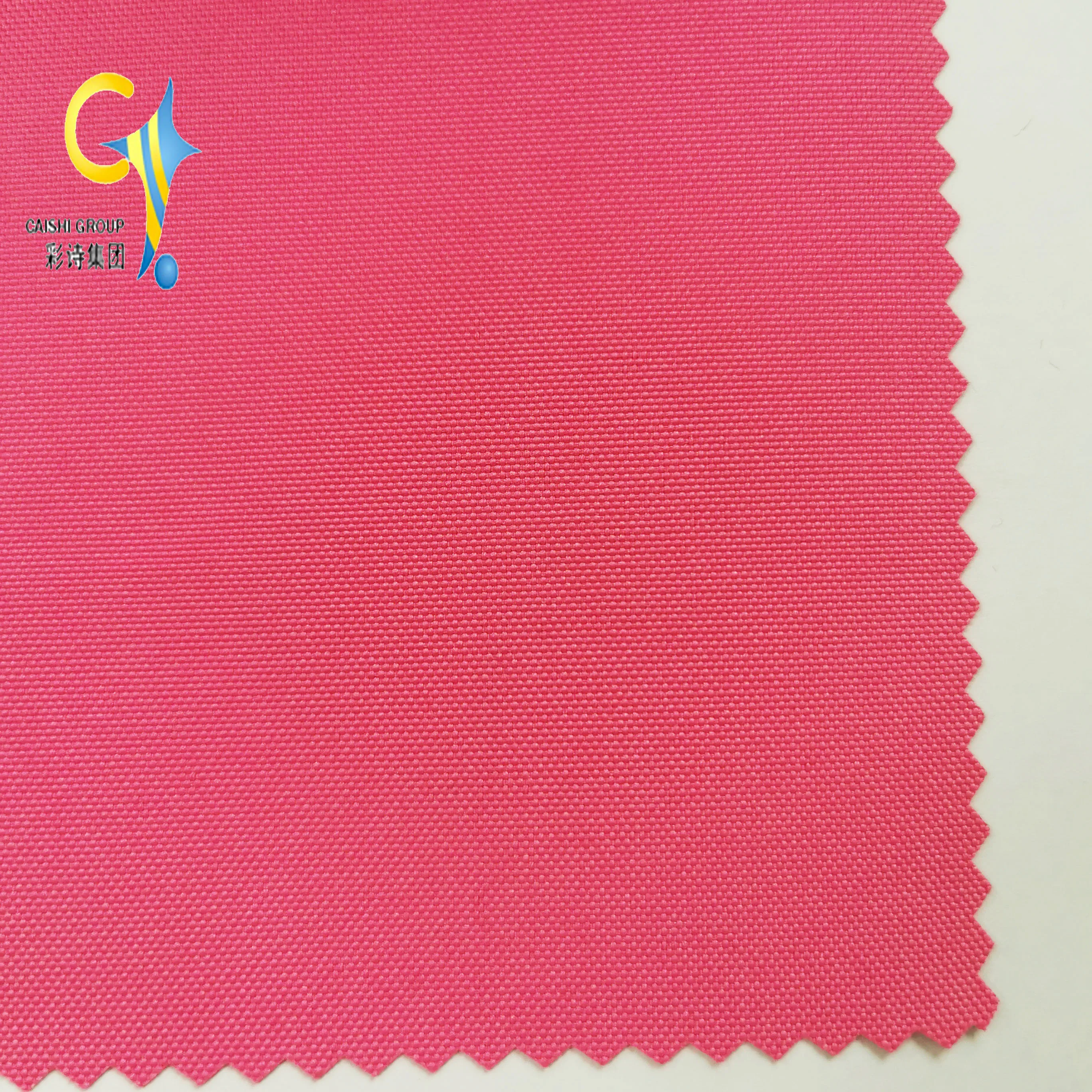 Wholesale polyester fabrics 600D*600D With PVC coated  for bag beach chair tent etc.,outdoor using fabrics