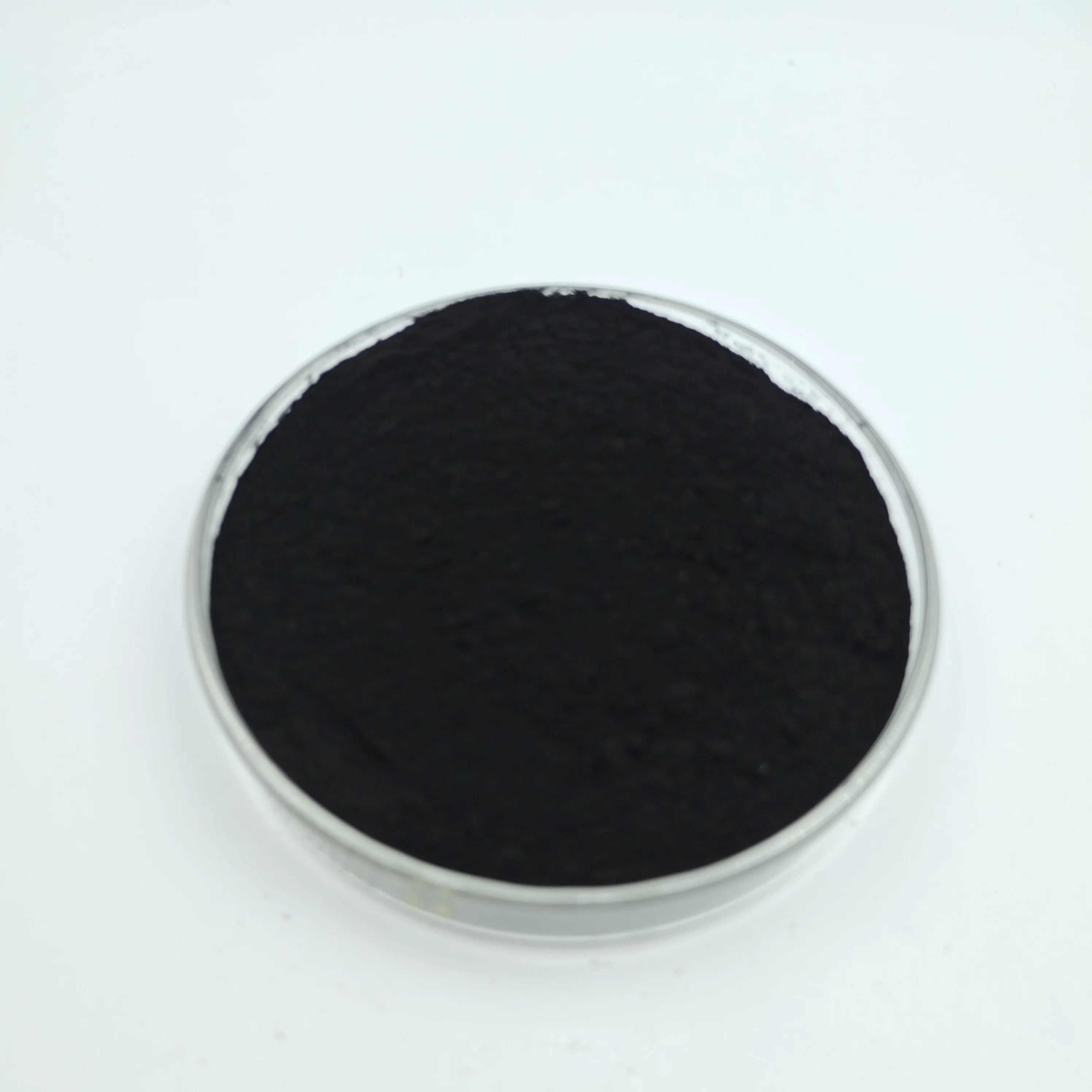 Shiny Flake Potassium Humate Water Soluble Humic Acid Fertilizer