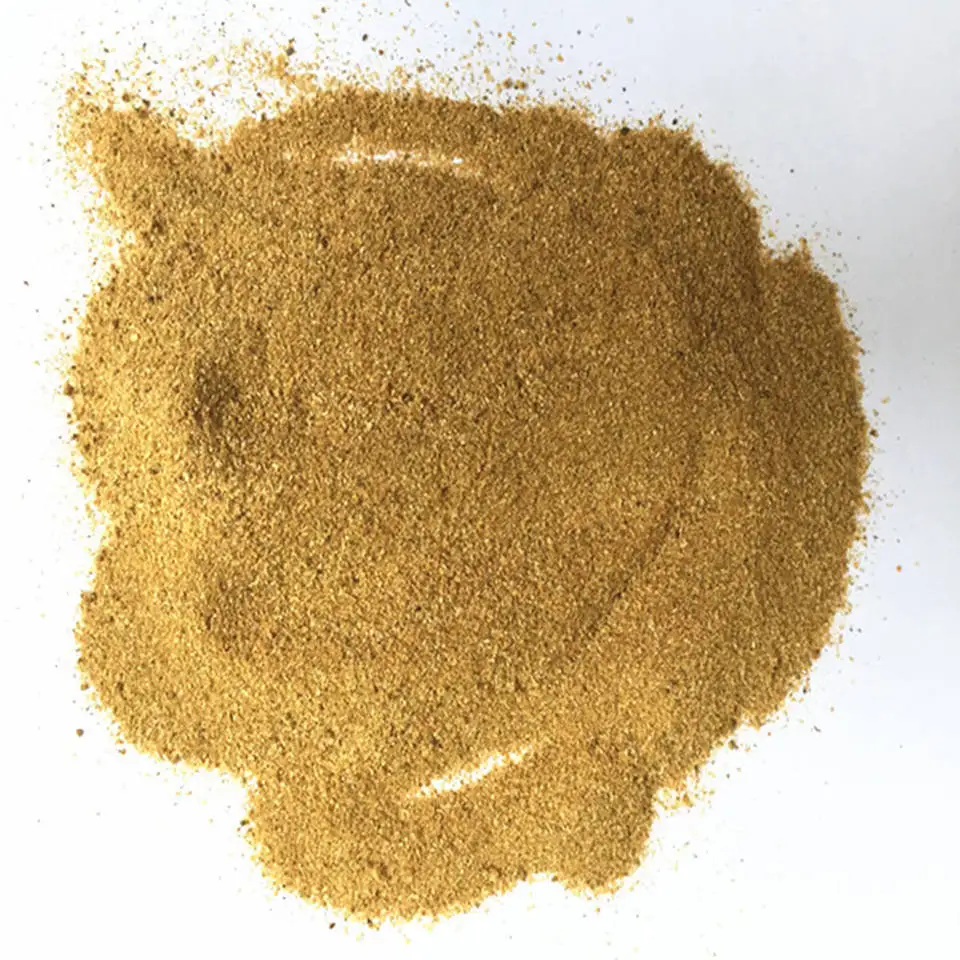 Кормовые Дрожжи Saccharomyces cerevisiae 60