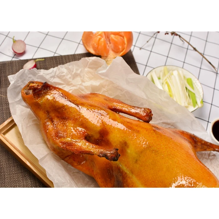 Wholesale High Quality Cooked Roasted Duck Meat China Roast Duck