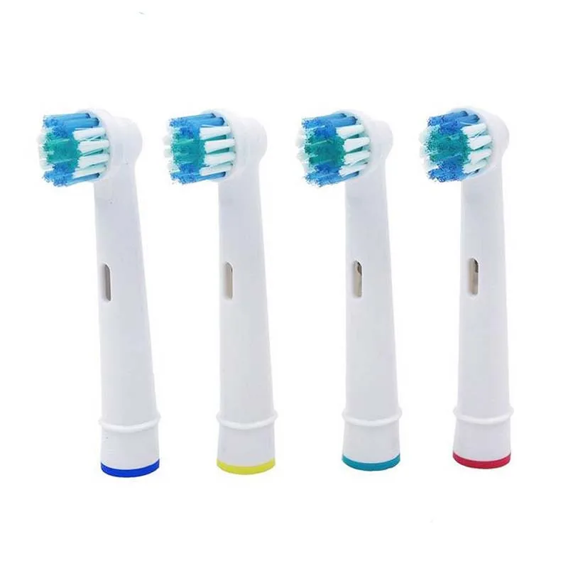 Replaceable Toothbrush Changeable Head B Oral  SB-17A