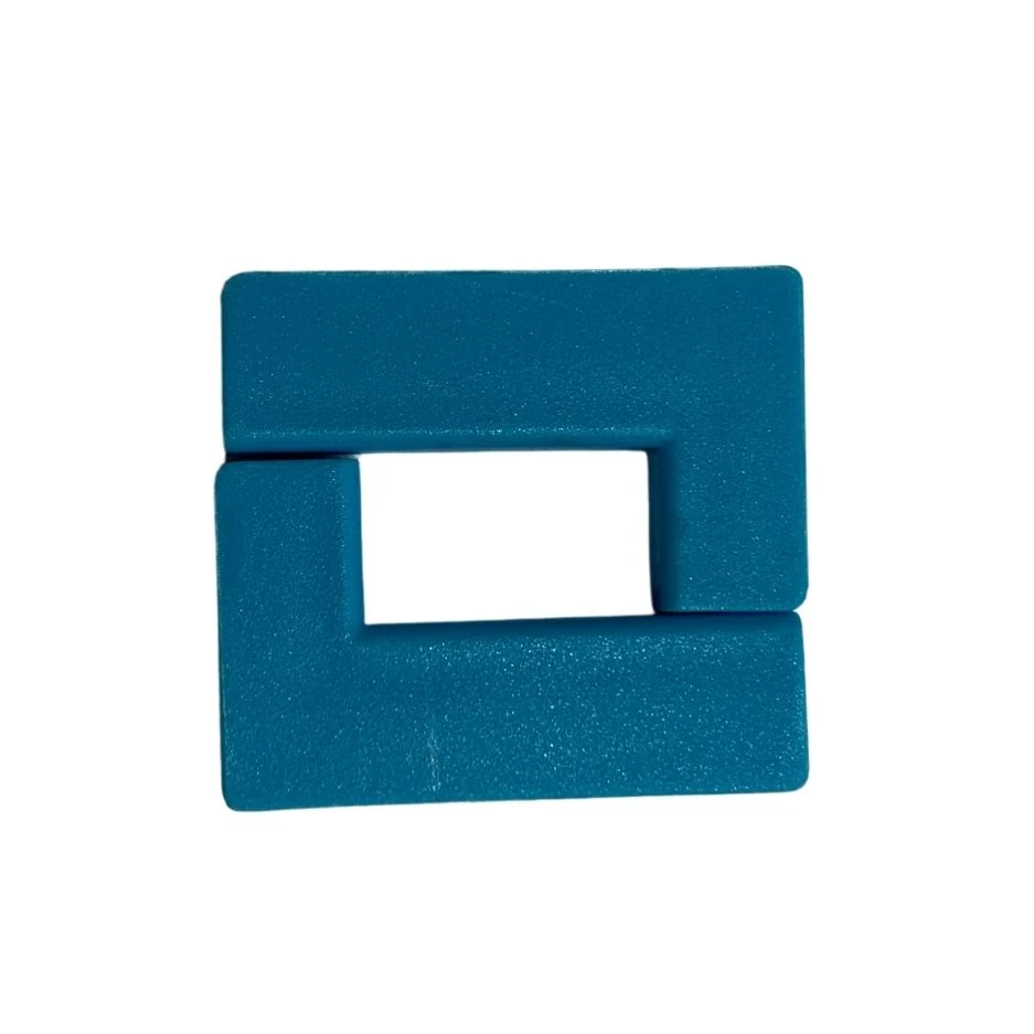 High Quality Protective Shield Fitting Nylon Plastic Pulley Groove Width 3mm Flat/L Type Slider Fitting