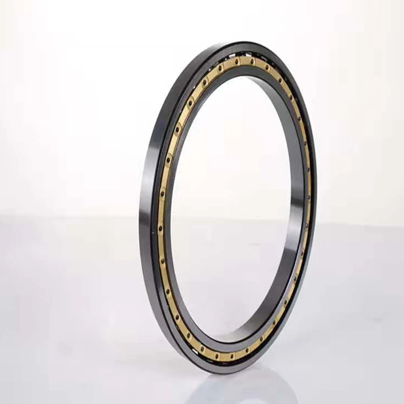 Snr Ab12305S1 12-34-10 686 Single Height 1Cm Bearing New Research And Development Equipment Custom Bearing
