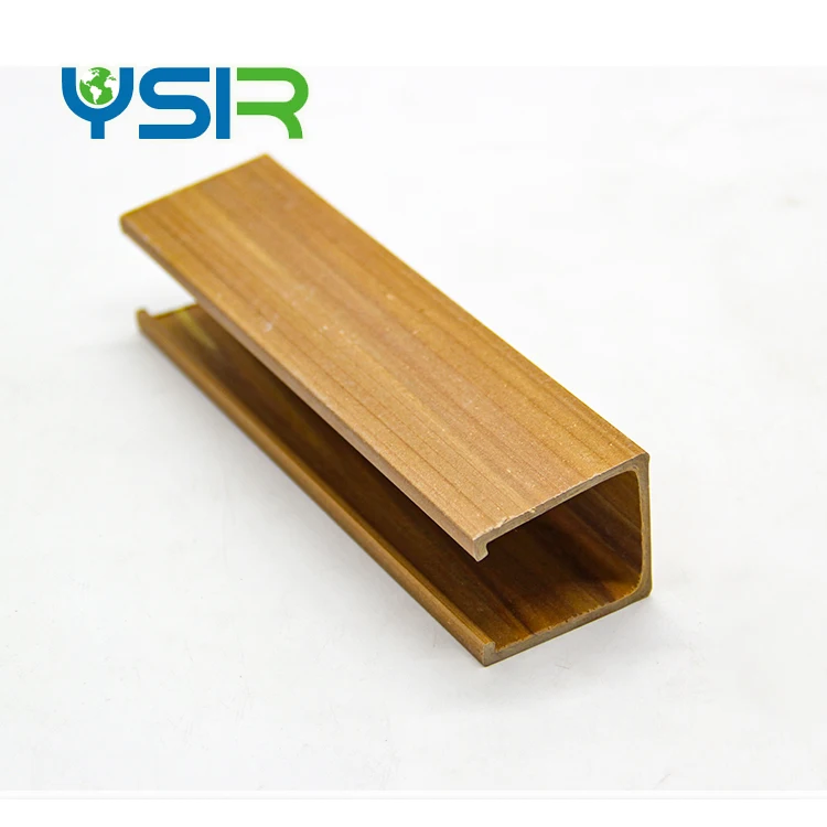 decorative ceilings wpc indoor ceiling made in Linyi