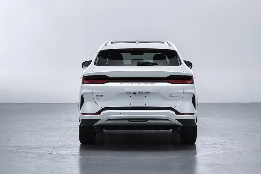 2024 китайский производитель электромобилей BYD Song плюс полная версия новых энергетических транспортных средств низкая цена высокопроизводительный автомобиль EV