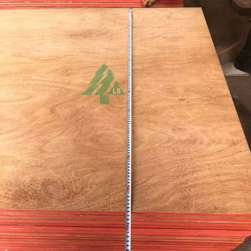 Bamboo wood container floorboard, price container flooring plywood