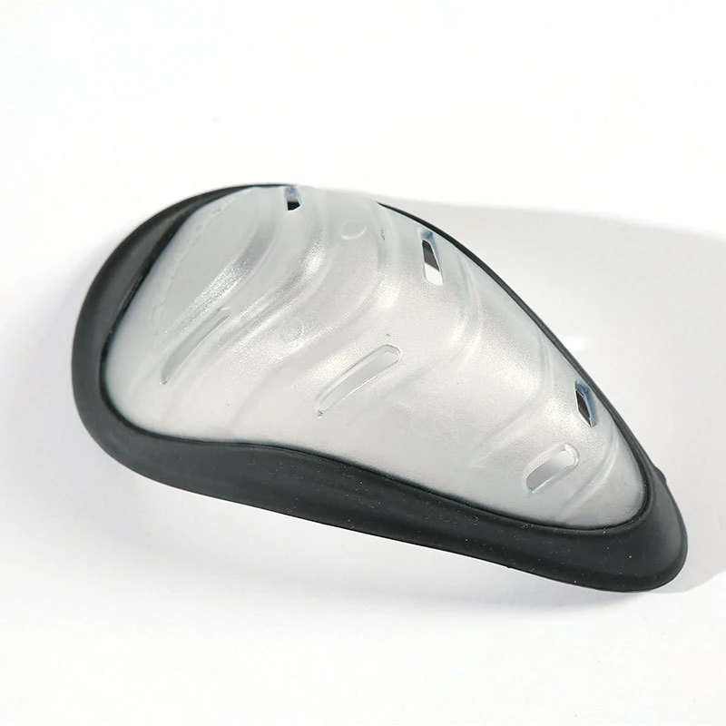 Ice Hockey Sports Safety Training Protective Equipment Groin Guard Protector Crotch Protective Supporter Athletic Cup Protection