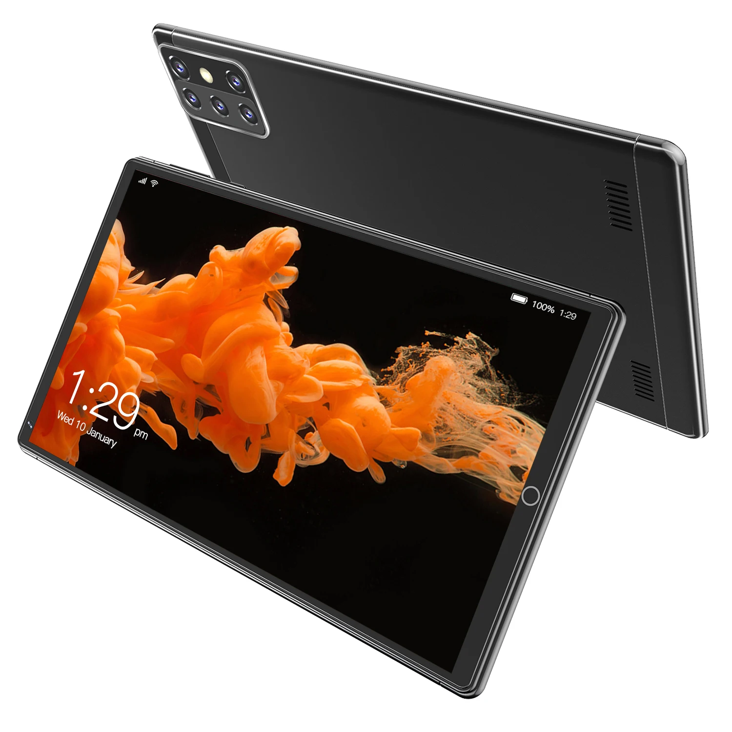 Usa Version Wholesale 10 Core 4K Business Meeting Rugged 1000 Nits Pc 15 Pouc 256g Android 3G Tablet