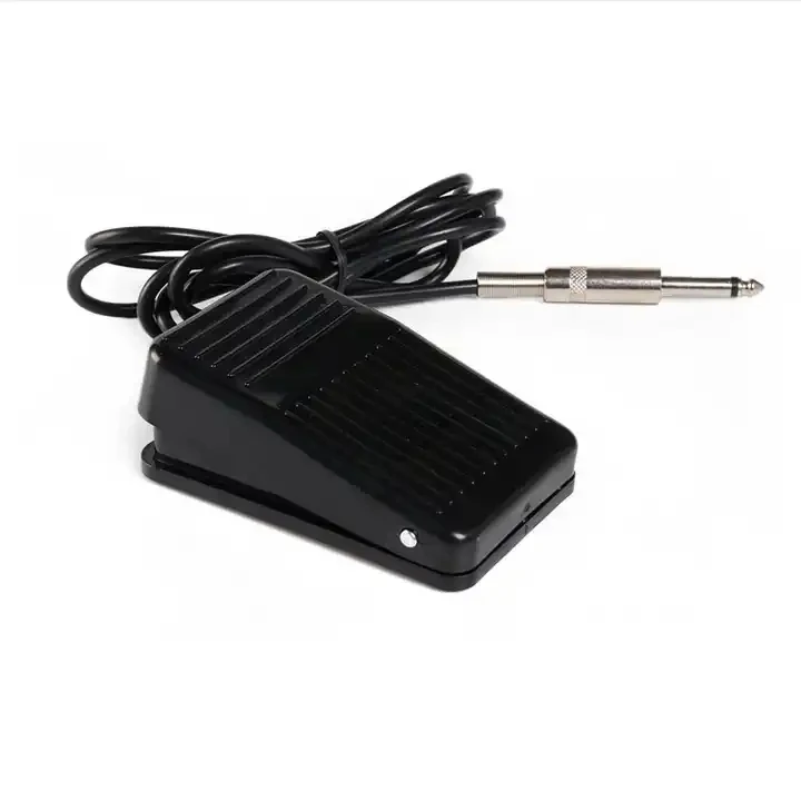 Cheap Easy Use Plastic Tattoo Foot Switch Foot Pedal For Tattoo Artist