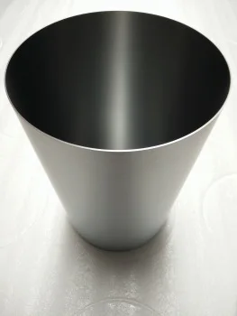 mo1 99.95% high purity high temperature pure moly molybdenum boat crucible