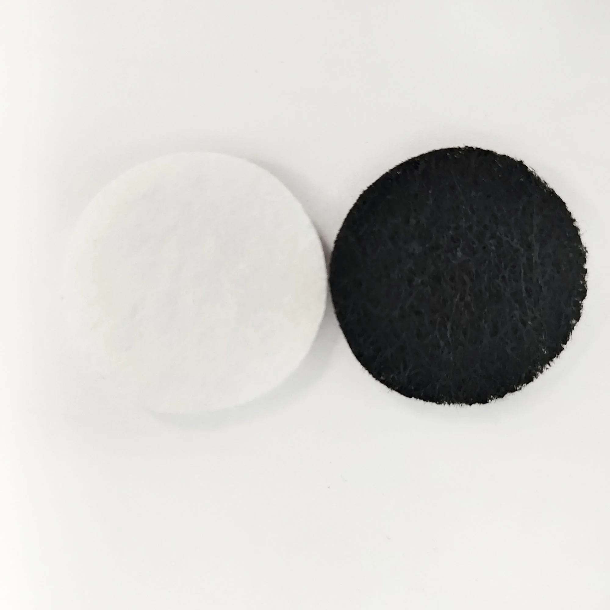 New Product China Supplier Sale Filter Cotton Water Purification Non-Woven Fabric High Efficient Filtration Shower Filter Sponge